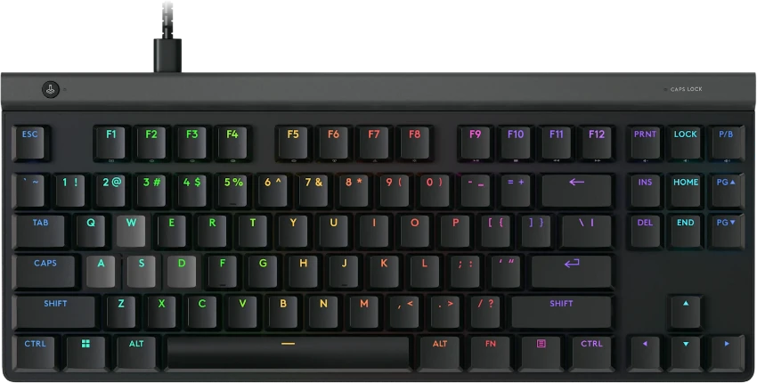 Logitech G515 RAPID TKL official product photo