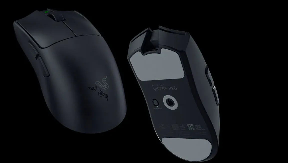 Razer Viper V3 Pro official product photo