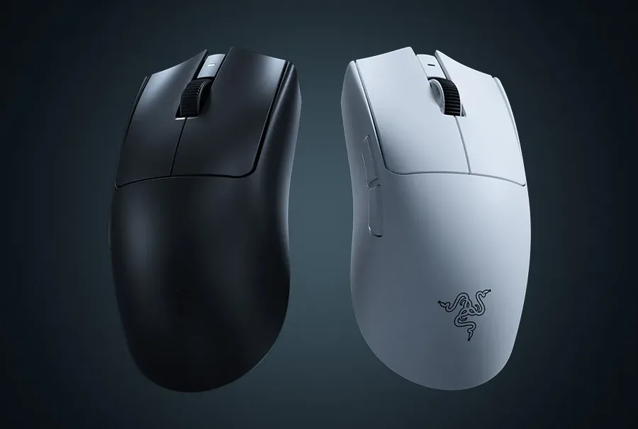 Razer Viper V4 Pro official product photo